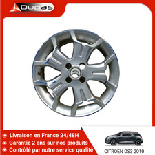 Jantes Citroen DS