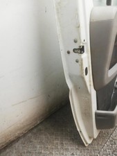 Porte avant et accessoires Peugeot BOXER