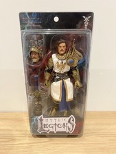 Four Horsemen Mythic Legions Necronominus Sir Gideon Heavensbrand