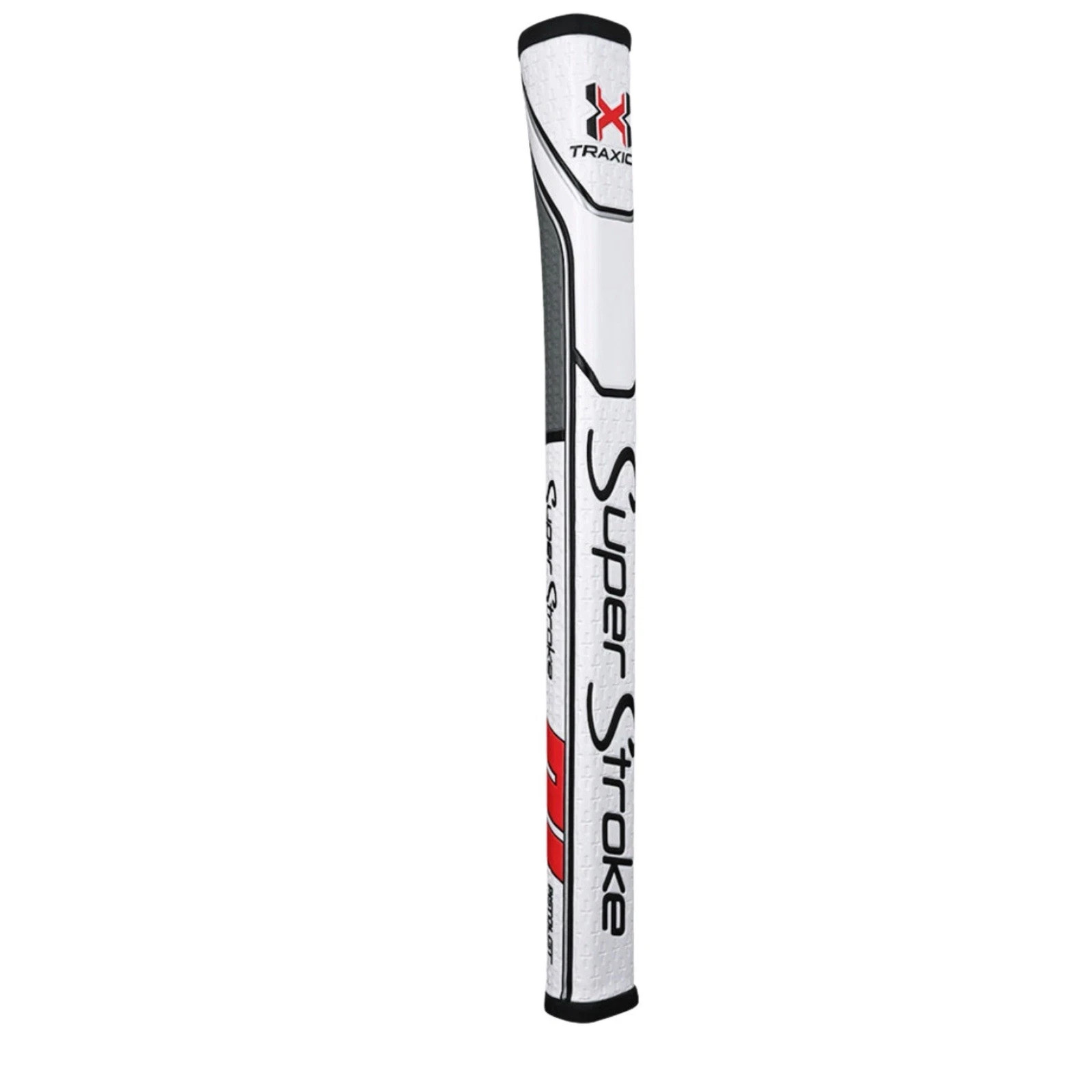 Super Traxion Pistol GT 1.0 Golf Putter Grip