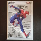 Amazing Spider-Man #65 (2025) (Netease Marvel Rivals Variant) NM+