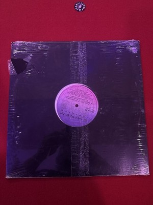 12' EMINEM INFINITE レコード Eminem – Infinite [WEB 714V 1996 Original First Pressing] – Rare