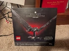 New In Box Kylo Ren's Command Shuttle LEGO Star Wars. 75406 18+ 386 Pcs