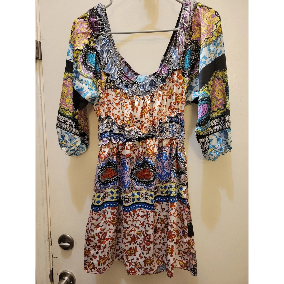 Summer Short Dresses for Women for sale | eBay Summer Short Dresses for Women for sale | eBay