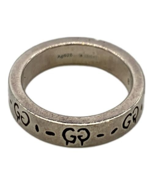 GUCCI                    Ring Ghost Silver - image 3
