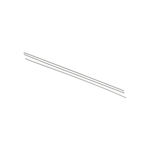Dentaurum 528-001-00 Titanium Twisted Retainer Wires Grade 5 10/Pk - Picture 1 of 1