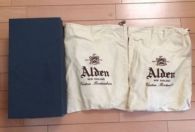 Alden 44618