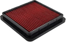 Mishimoto MMAF-WRX-08 Reusable Drop-In Air Filter fits Subaru WRX 2008-2018