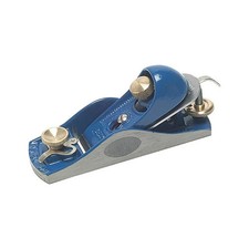 Irwin&reg; Record&reg; No.09 1/2 Adjustable Block Plane