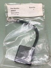 NEW REPLACES KOHLER 266822 BRUSH, AC