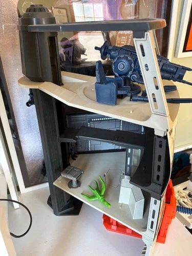 Kenner Death Star Playset 1978 Vintage Star Wars