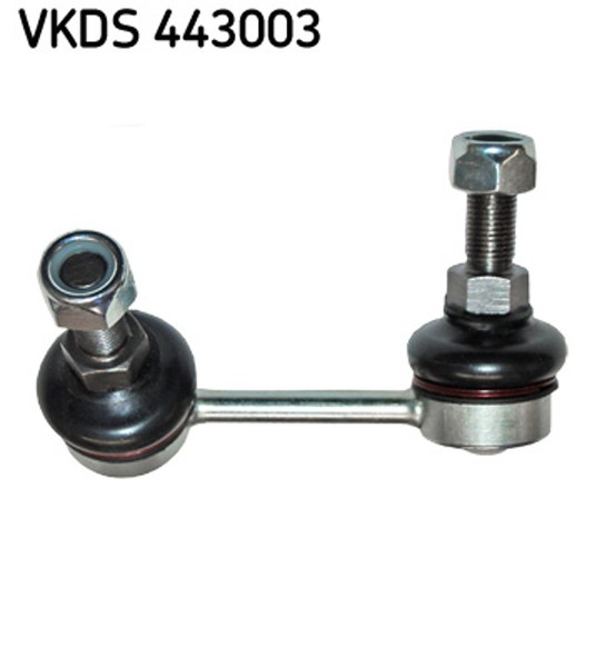 Koppelstange Stabilisator SKF Vkds 443003 FüR Peugeot 605 6B 607 9D 9U 16V Hdi-image