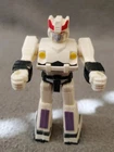 Vintage G1 Transformers Action Masters Prowl 1990 Hasbro No Accessories L1