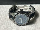 Chase-Durer Air Warrior 48mm Swiss Quartz Chrono CDW-0035 Black PVD Date Box — photo 6