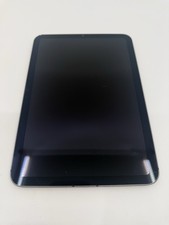 Apple iPad mini 6th Gen 256GB Space Gray Unlocked Wi-Fi 5G Cellular