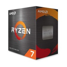 CPU Processore AMD Ryzen 7 5800X Zen3 No Dissipatore
