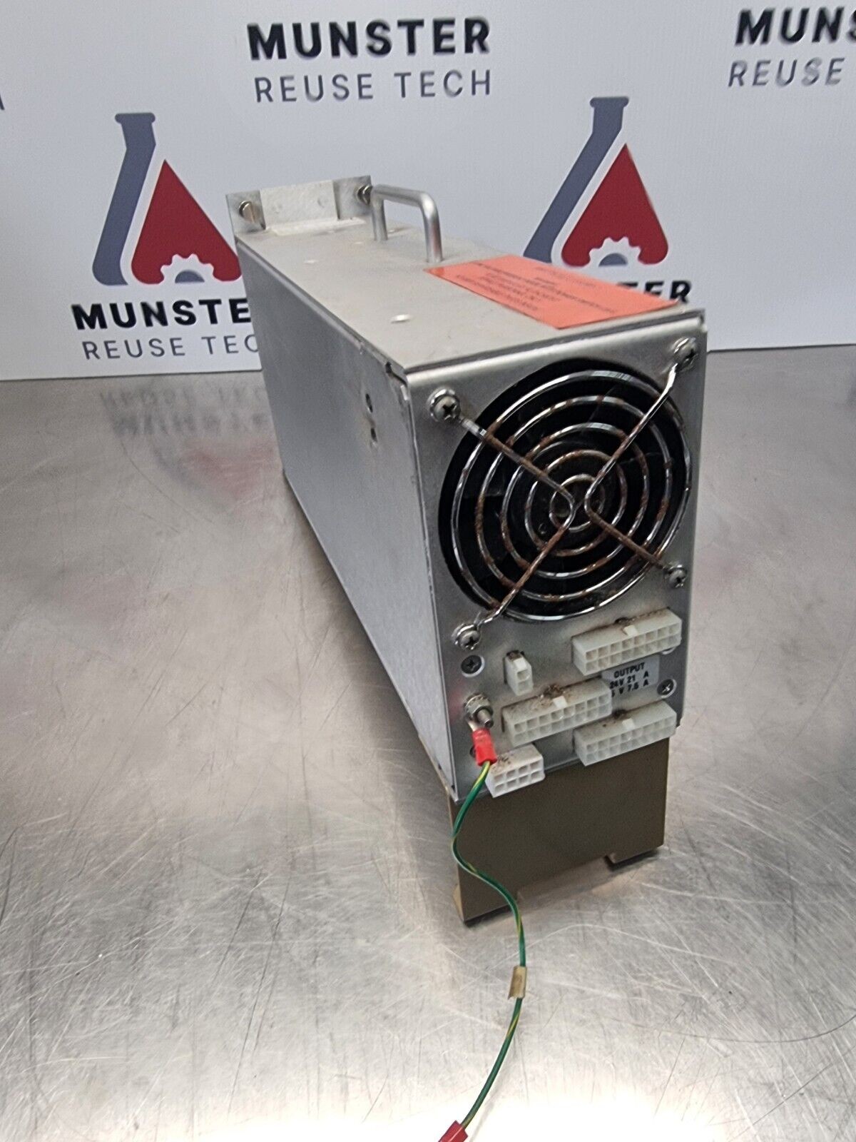 Fuente de alimentación conmutada SSI Waters Alliance 2695 | P/N:...