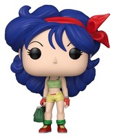 Dragon Ball Pop! Animations-Vinylfigur Lunch 9 Cm Funko