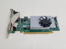 Nvidia GeForce GT 420 1 GB DDR3 PCI Express x16 Desktop Video Card - Used