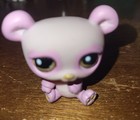 Littlest Pet Shop, Singles #899 Panda Bear, Hasbro — photo 3