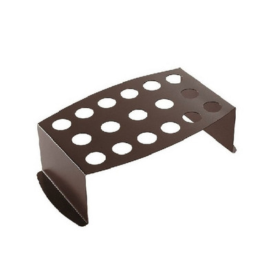 Nordic Ware - Grill für Hühnerschenkel und Jalapeno