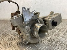 Mercedes-Benz CLA C117 X117 W117 2017 Diesel 100kW Turbo A6510900586 DRK17333