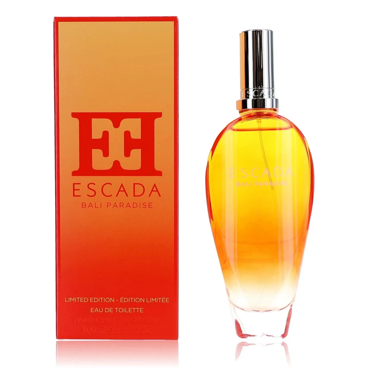 Las mejores ofertas en Spray Paradise eau de toilette para mujeres