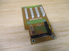 Econolite 32840 ASC/2 Circuit Board