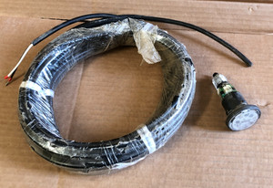 PENTAIR GloBrite 12V 15W 50' Cord Color Changing LED Light New AS/IS