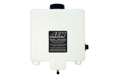 AEM 1.15-Gallon Water Methanol Injection Tank 30-3325