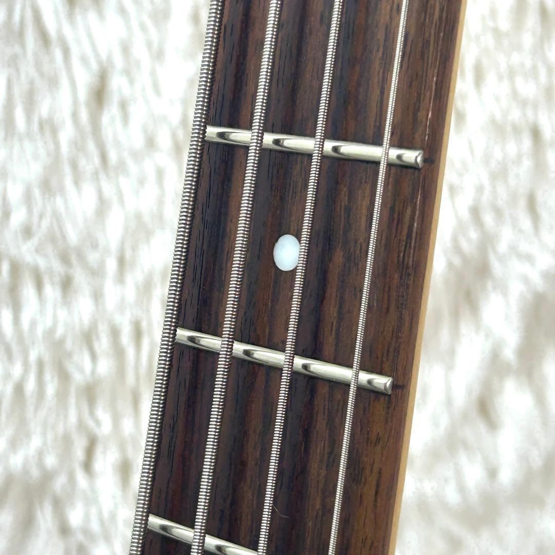 Good condition] Spector Legend4 Classic Plus Japan limited model