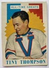 1960-61 Topps Cecil 