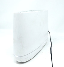 Vivint SM2-2W10 Smart Drive 4-Channel Wireless 1TB DVR White Turns on UNTESTED