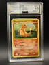 Pokémon Charmander TCG Stormfront Holo Card 101/100 Secret Rare