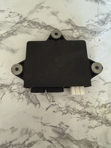 HONDA 200 HP BF200 COMPUTER, ECU, PCM, ECM,  34750-ZY3-A04 - Foto 3 di 6