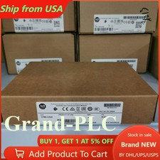 AB 1756-CN2 Controllogix Communication Module1756-CN2 AB US Free Tax