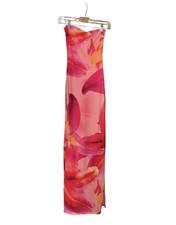 Windsor Pink Lily Dress- Size XS