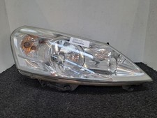 Feu avant (phare) Peugeot EXPERT