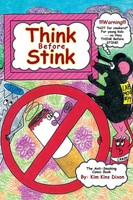 Kim Kins Dixon | Think Before Stink | Taschenbuch | Englisch (2015) | Xlibris