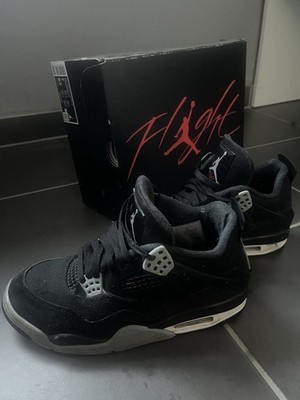 Air Jordan 4 Retro SE   Original   Größe 40