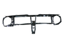 Frontmaske Frontgerüst Schlossträger oberer Teil für VW Golf2 191805591