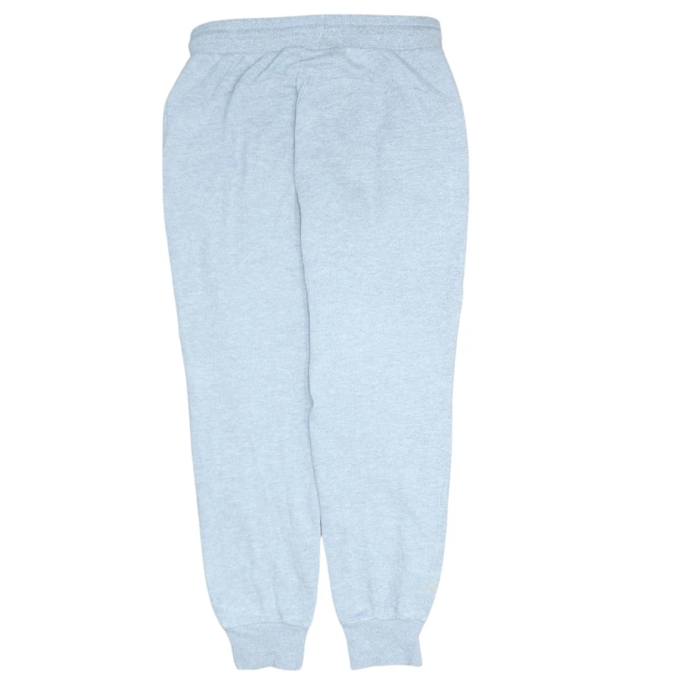 Ellesse Womens Grey Jogger Sweatpants Size 8 Cotton Blend — 第 4/4 张图片