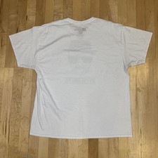 Las mejores ofertas en Breaking Bad blanco Camisetas para Hombres