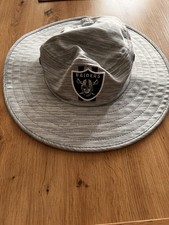 Las Vegas Raiders Bucket Hat