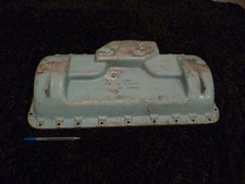 RR B60 sump Daimler Ferret Army Vehicle