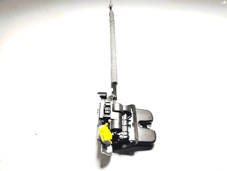 Actuador de cierre de cerradura de puerta trasera puerta levadiza puerta trasera Volkswagen Atlas 2020-2021 OEM Foto 2 de 4