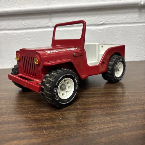 1970’s Tonka Jeep Dune Buggy Small Wheels