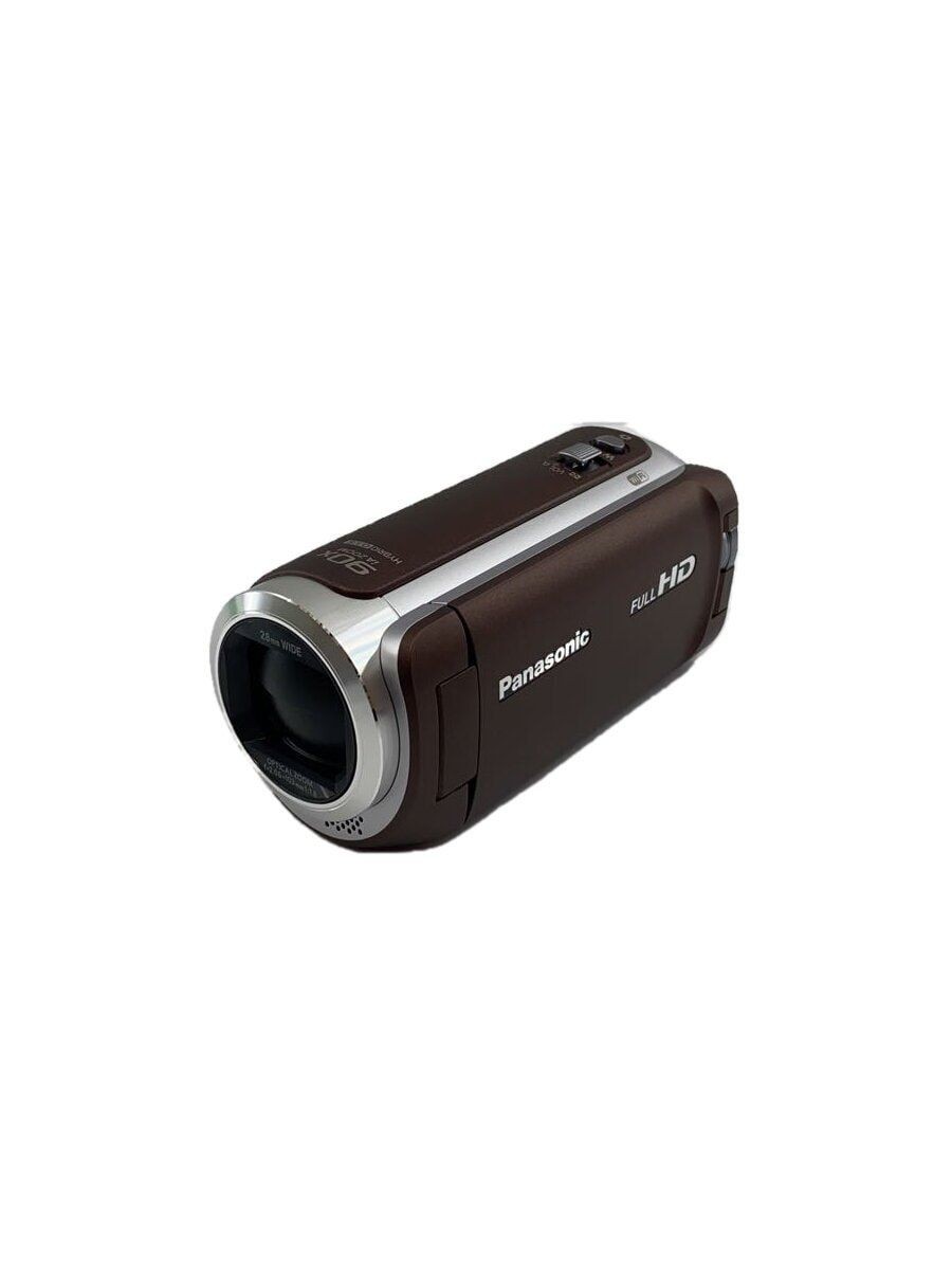 中古美品　Panasonic HC-W590MS-T Panasonic HC-W590MS-T camcorder Used | eBay