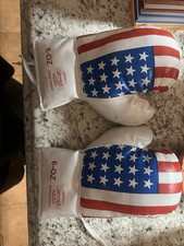 6 oz kids boxing gloves