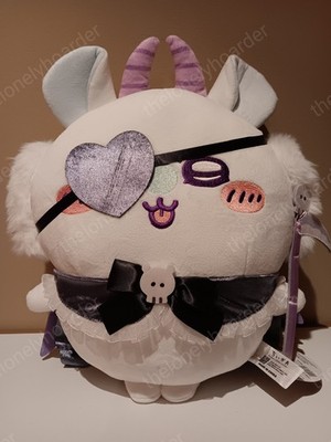 Chi様 Chiikawa Tenshi Akuma Devil 14